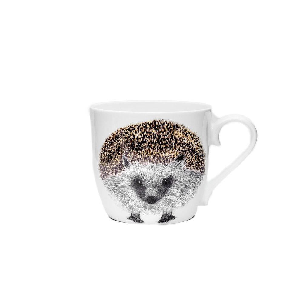 Charlotte Nicolin Mug
