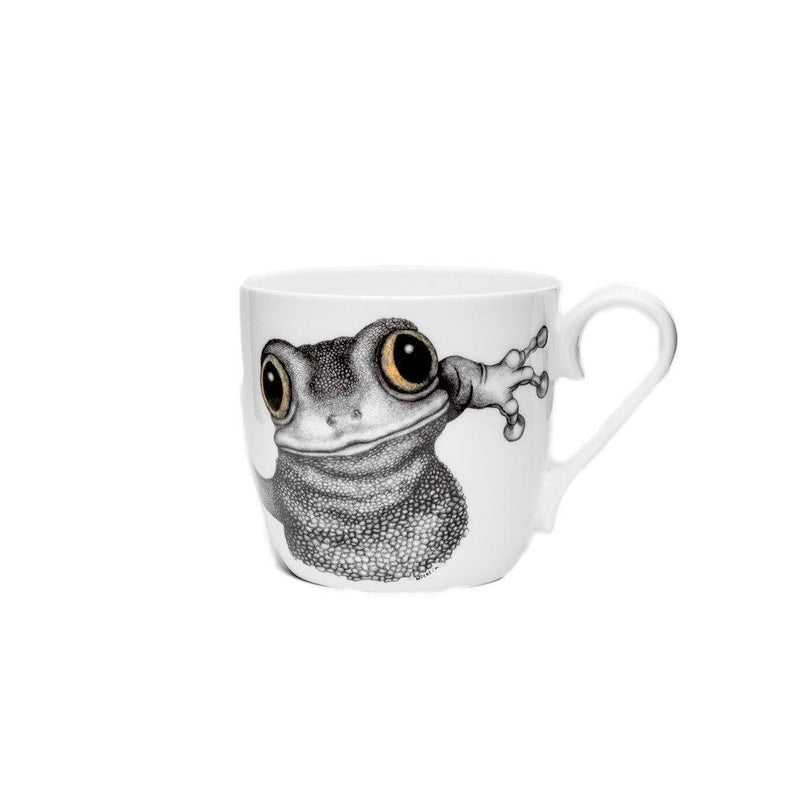 Charlotte Nicolin Mug