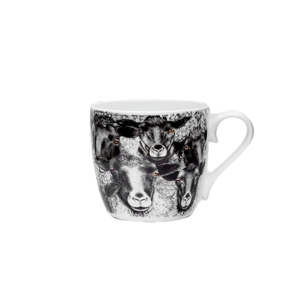 Charlotte Nicolin Mugs Looking at You Eleish Van Breems Home