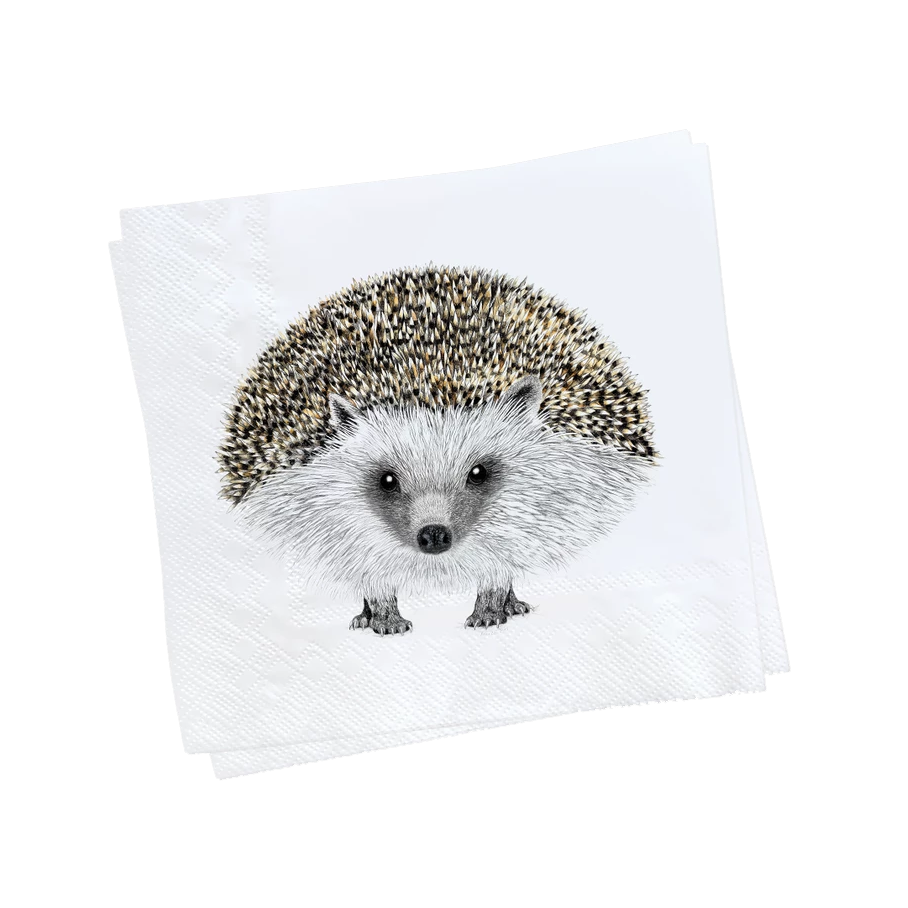 Charlotte Nicolin Paper Napkins Henry Eleish Van Breems Home