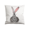 Charlotte Nicolin Pillow 18" x 18" Henrietta Eleish Van Breems Home