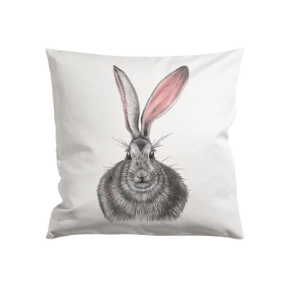 Charlotte Nicolin Pillow 18" x 18" Henrietta Eleish Van Breems Home