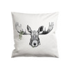 Charlotte Nicolin Pillow 18" x 18" The Forest Prince Eleish Van Breems Home