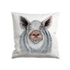 Charlotte Nicolin Printed Pillow 15" x 15" Eleish Van Breems Home