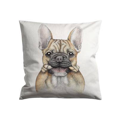 Charlotte Nicolin Printed Pillow 15" x 15" Eleish Van Breems Home