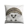 Charlotte Nicolin Printed Pillow 15" x 15" Henry Eleish Van Breems Home