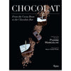 Chocolat by Pierre Marcolini