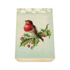 Christmas Gift Soap Apple Soap in Bird Pack Eleish Van Breems Home