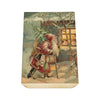 Christmas Gift Soap Apple Soap in Santa Pack Eleish Van Breems Home