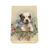 Christmas Gift Soap Gingerbread Soap in Puppy Pack Eleish Van Breems Home