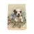 Christmas Gift Soap Gingerbread Soap in Puppy Pack Eleish Van Breems Home