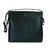 City Leather Messenger Bag