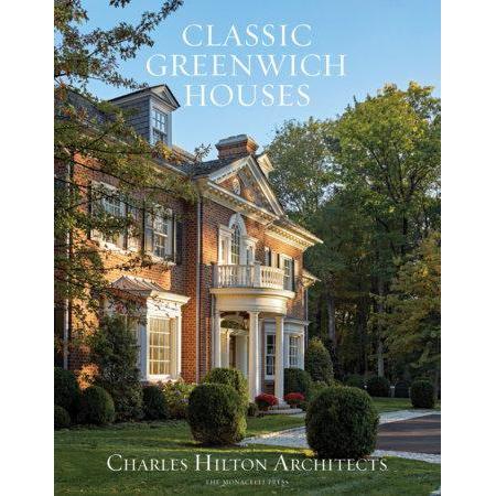 Classic Greenwich Houses Eleish Van Breems Home