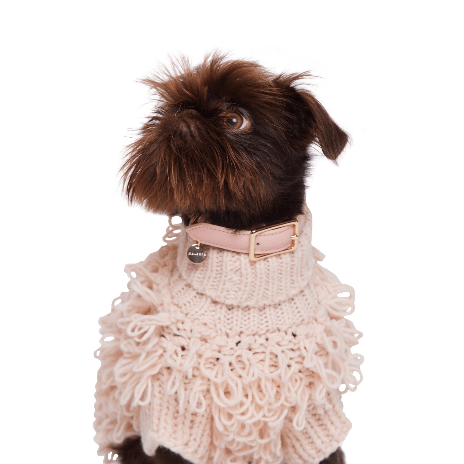 Coco Collar Eleish Van Breems Home