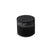 Concrete Large Marbled Box Graphite Grey and Dark Marble Eleish Van Breems Home