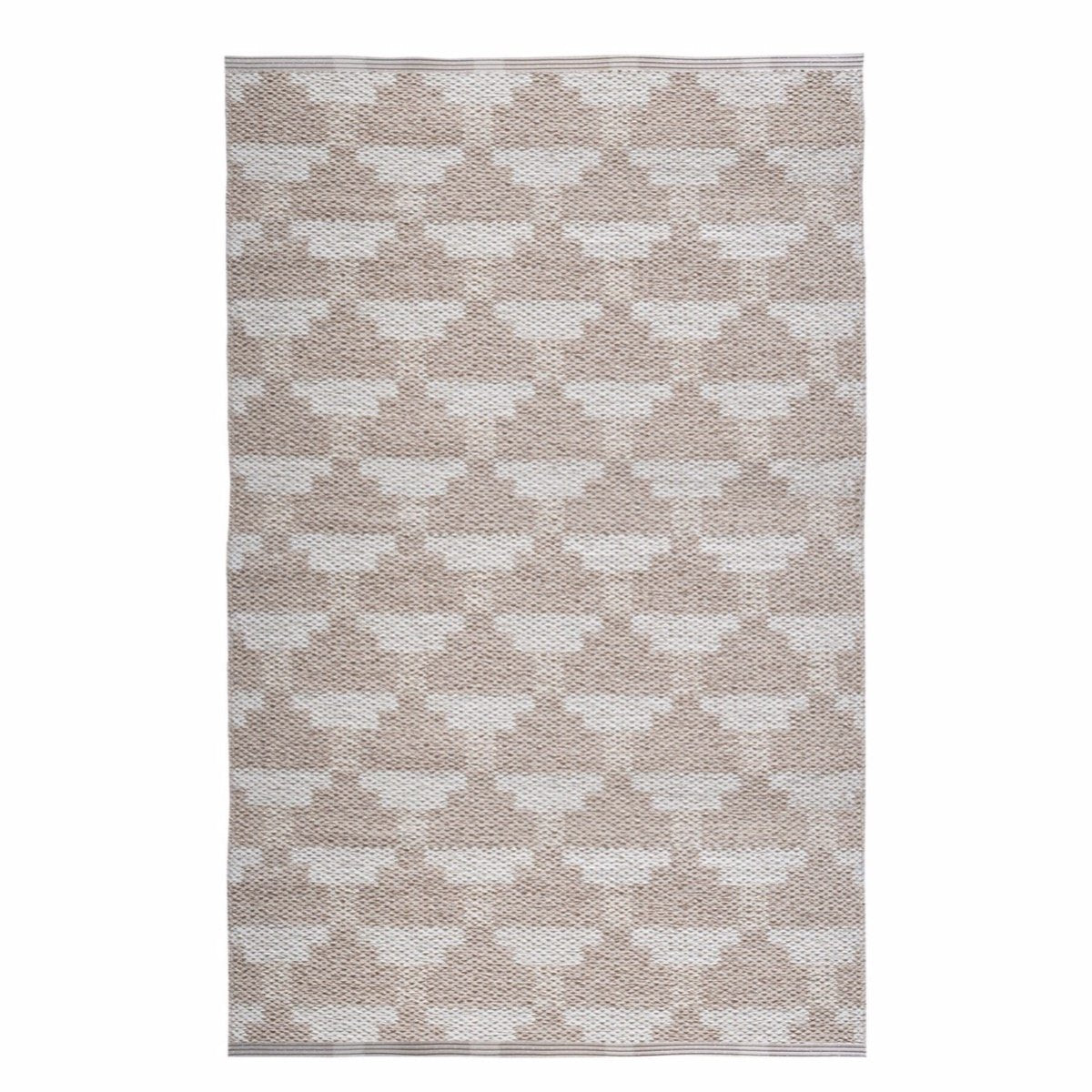 Confect Rug Vanilla Eleish Van Breems Home