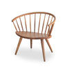 Contemporary Windsor Chair, 1960 Eleish Van Breems Home