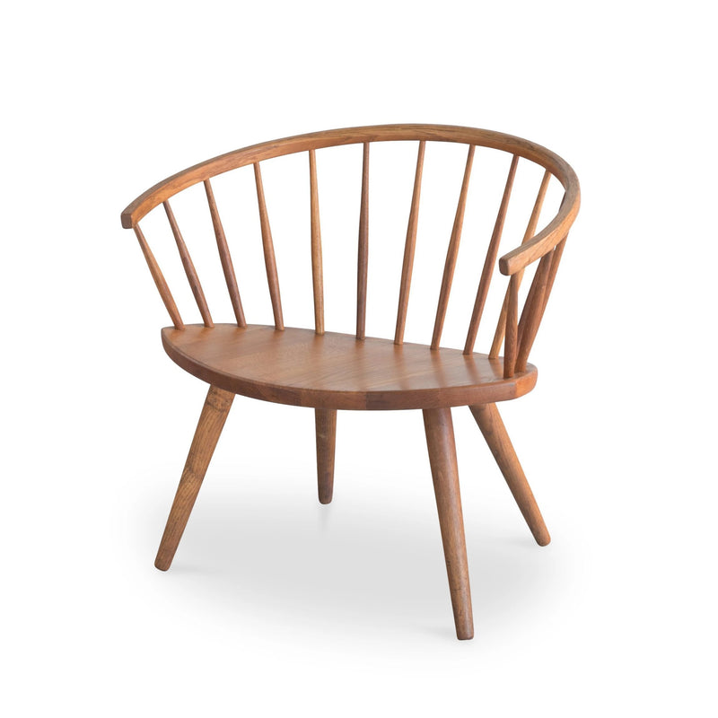 Contemporary Windsor Chair,  1960