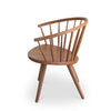 Contemporary Windsor Chair, 1960 Eleish Van Breems Home