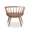 Contemporary Windsor Chair, 1960 Eleish Van Breems Home