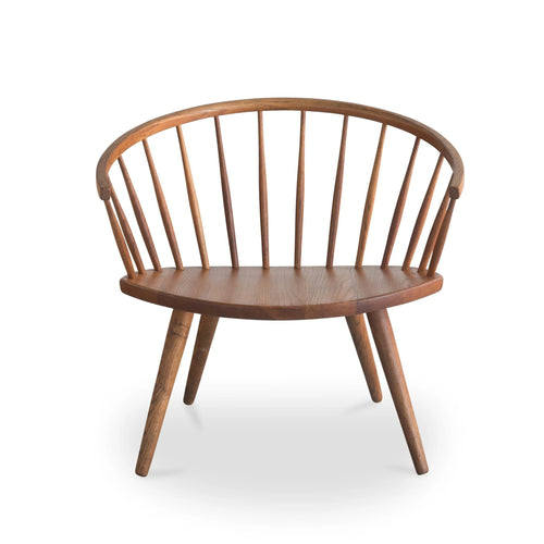 Contemporary Windsor Chair,  1960