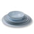 Natur Porcelain Charger Plate 12 3/4" Eleish Van Breems Home