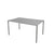 Pure Dining Table Eleish Van Breems Home