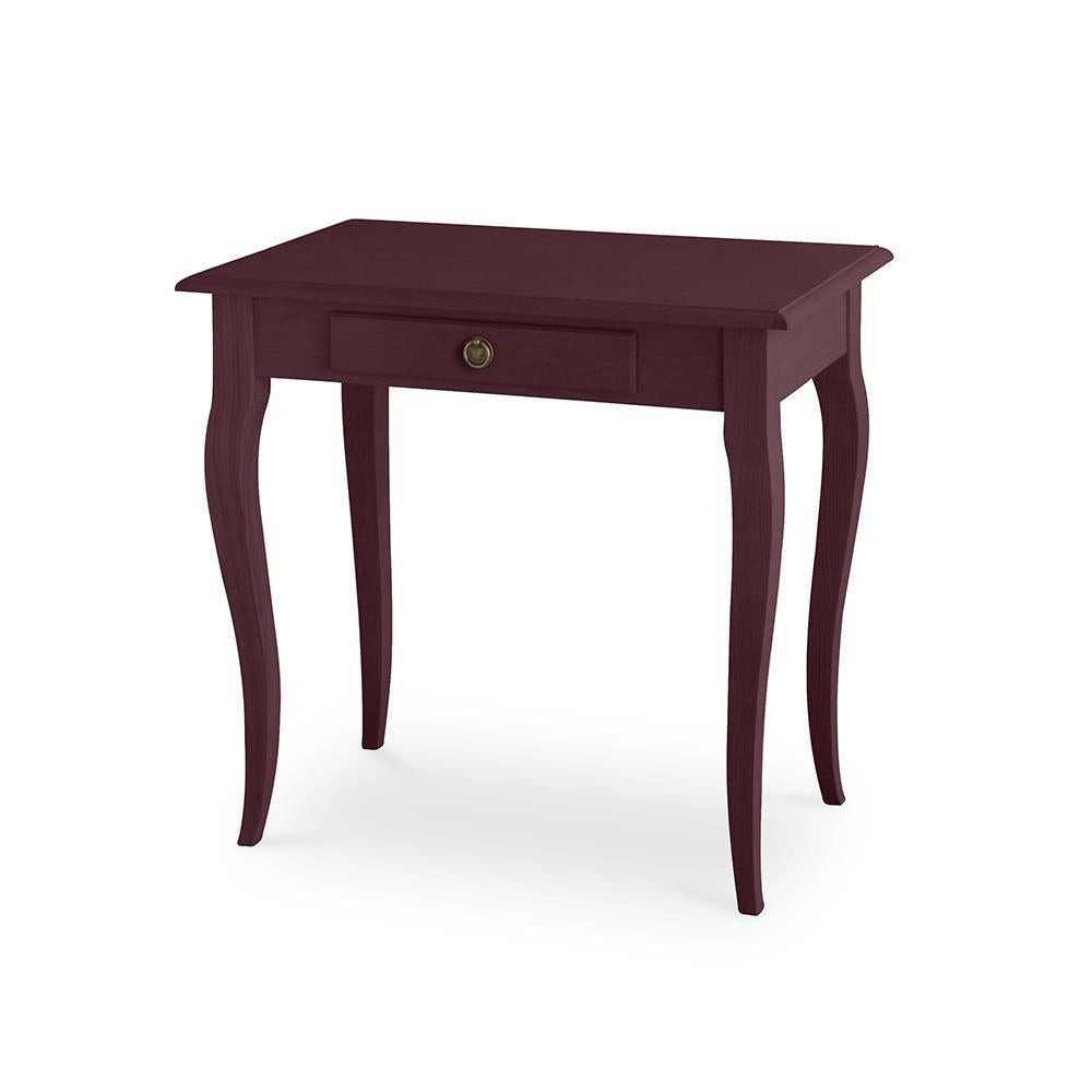 Dahlbergh Writing Desk Black Magic Eleish Van Breems Home