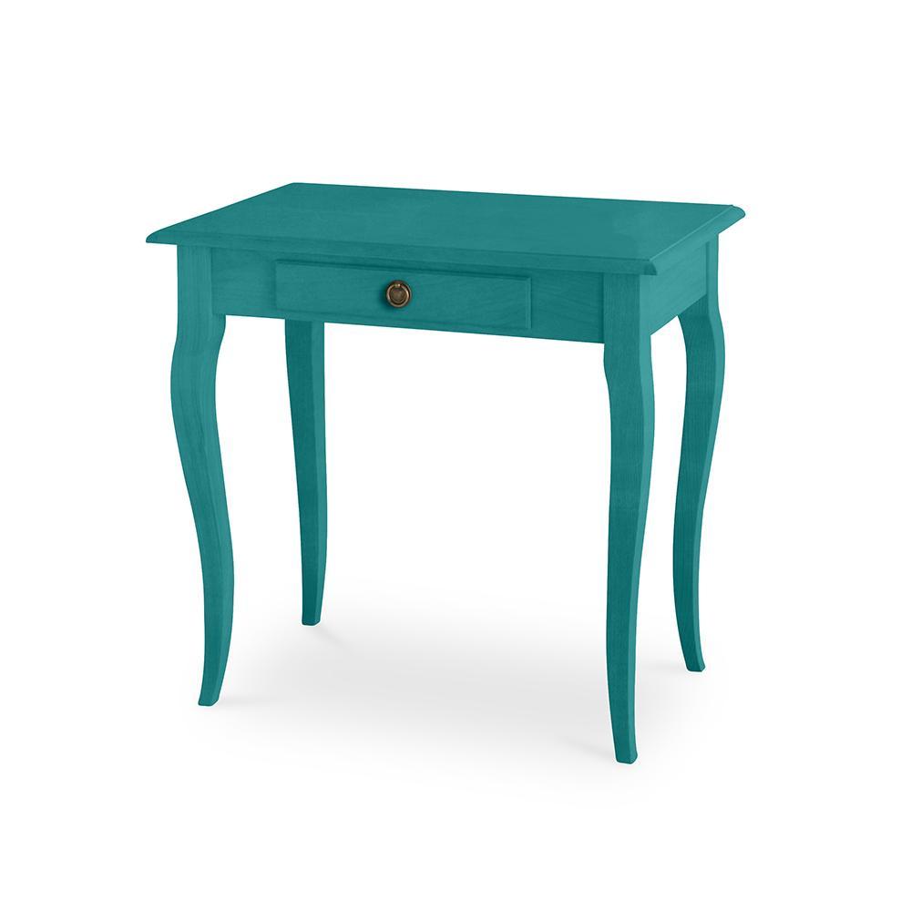 Dahlbergh Writing Desk Cielo Eleish Van Breems Home