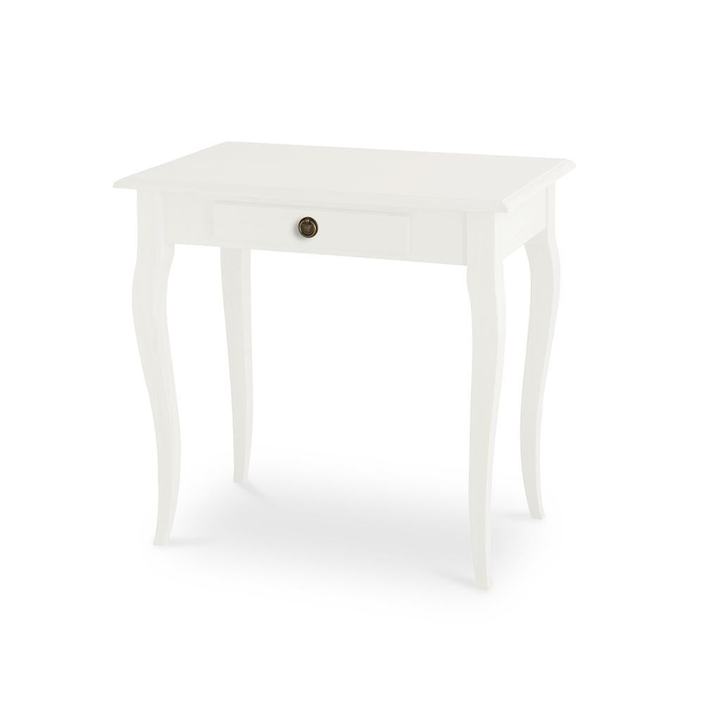 Dahlbergh Writing Desk Crisp Eleish Van Breems Home