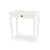 Dahlbergh Writing Desk Crisp Eleish Van Breems Home