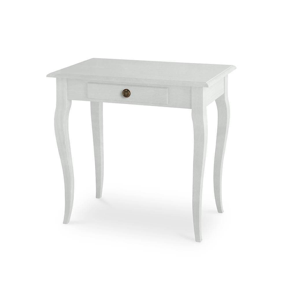 Dahlbergh Writing Desk Drizzle Eleish Van Breems Home