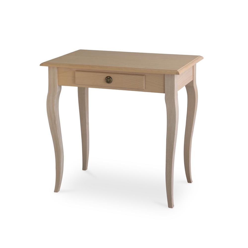 Dahlbergh Writing Desk Natural Eleish Van Breems Home