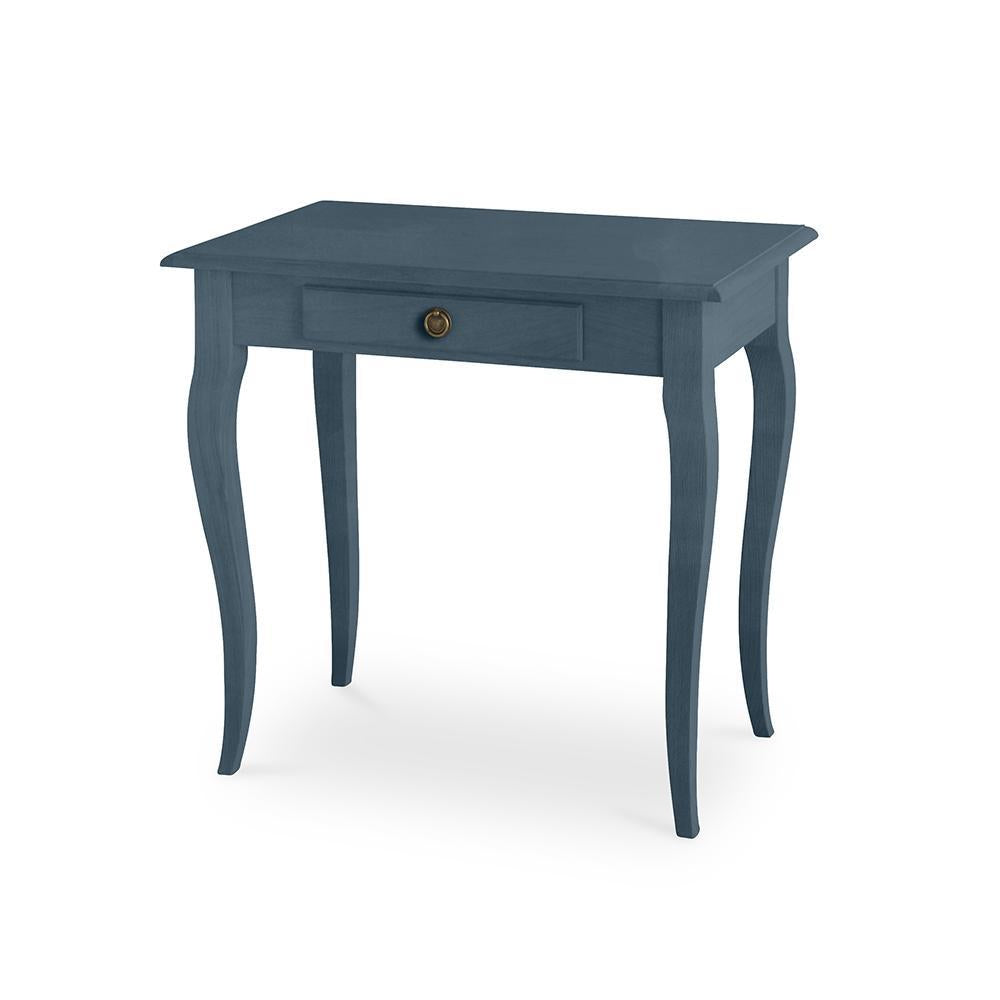 Dahlbergh Writing Desk Newbury Port Eleish Van Breems Home