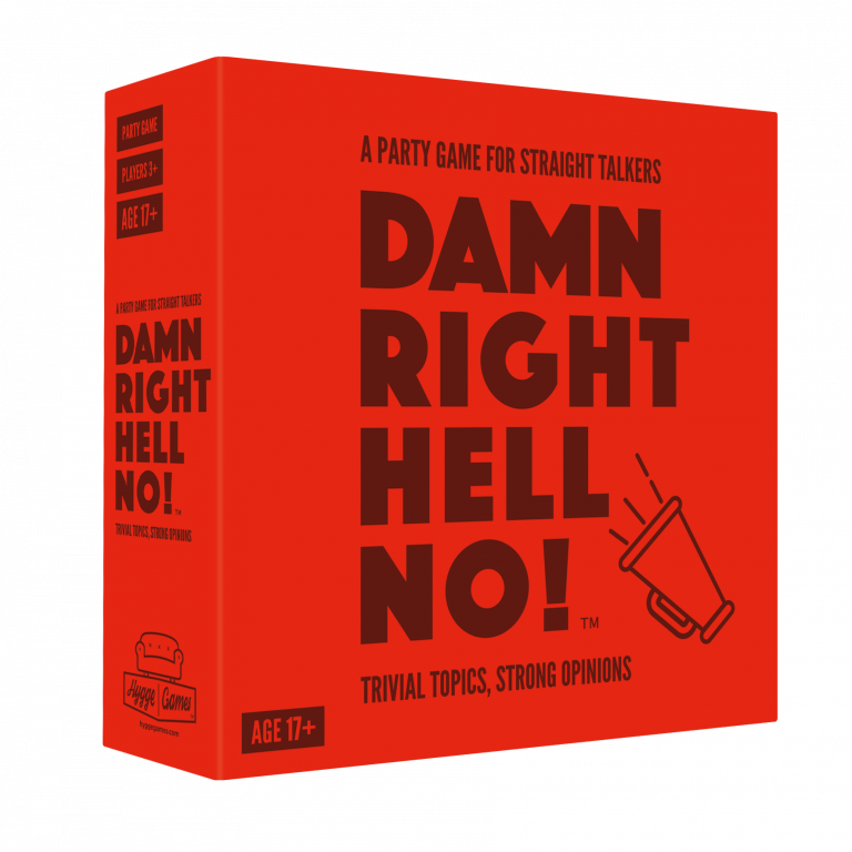 Damn right, hell no! Eleish Van Breems Home