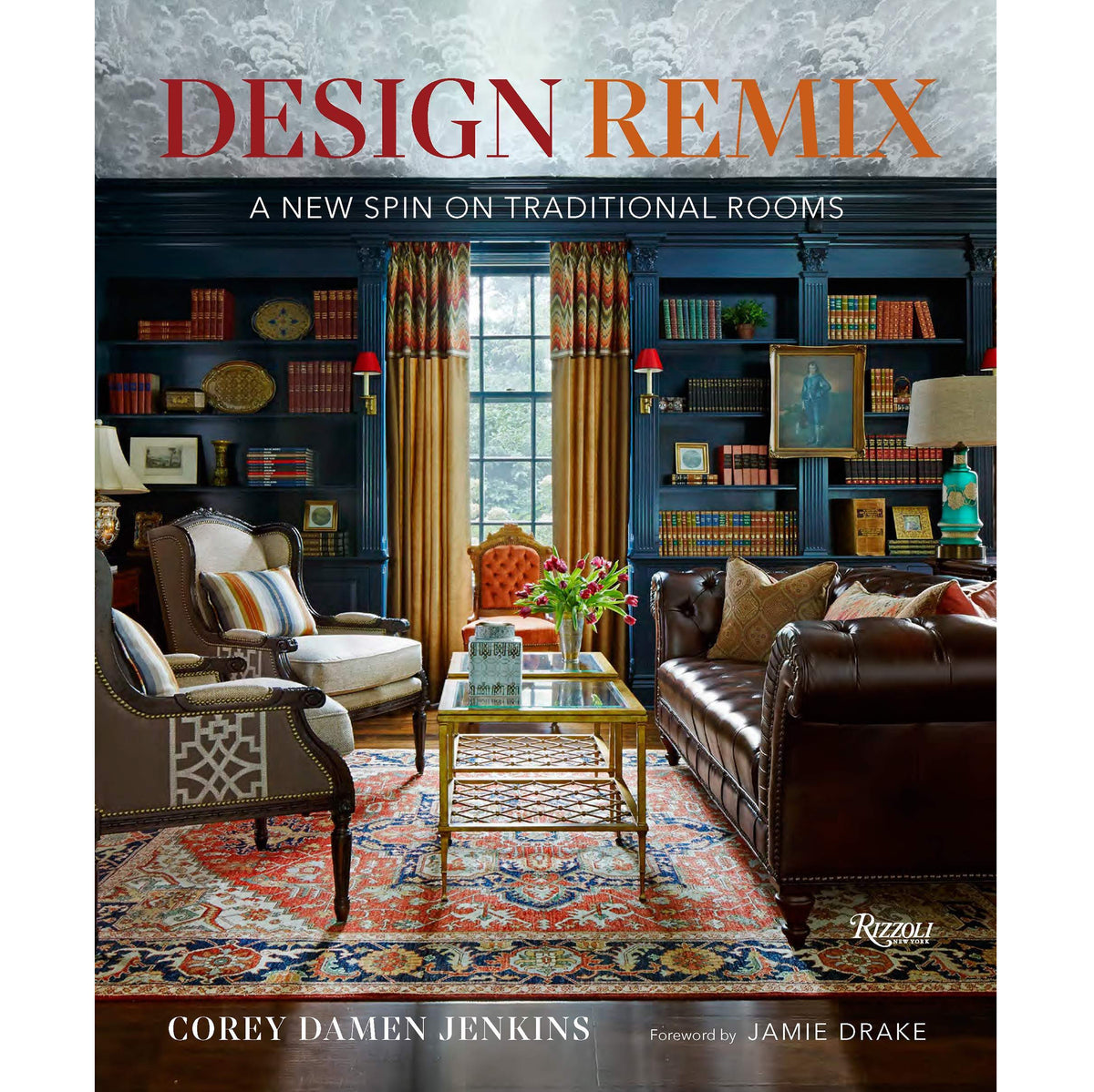 Design Remix Eleish Van Breems Home