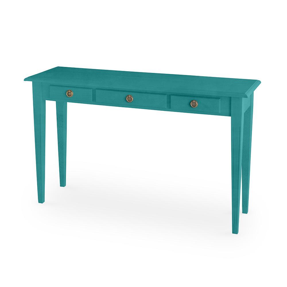 Désirée Sofa Table Cielo Eleish Van Breems Home