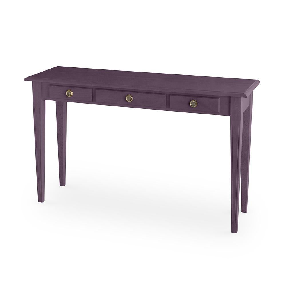 Désirée Sofa Table Dancing Shoes Eleish Van Breems Home