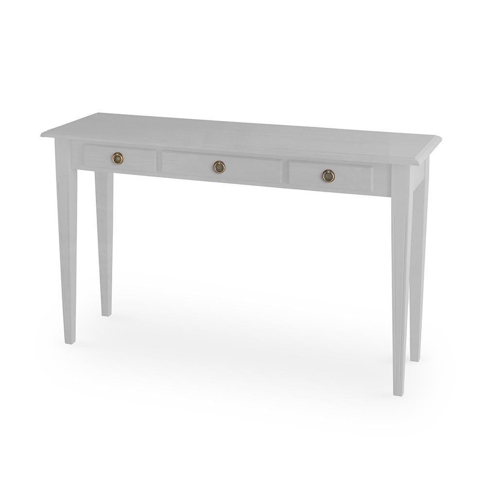 Désirée Sofa Table Elegance Eleish Van Breems Home