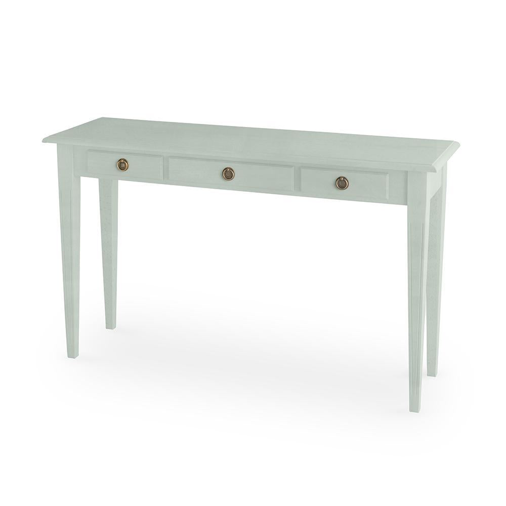 Désirée Sofa Table Glacier Point Eleish Van Breems Home