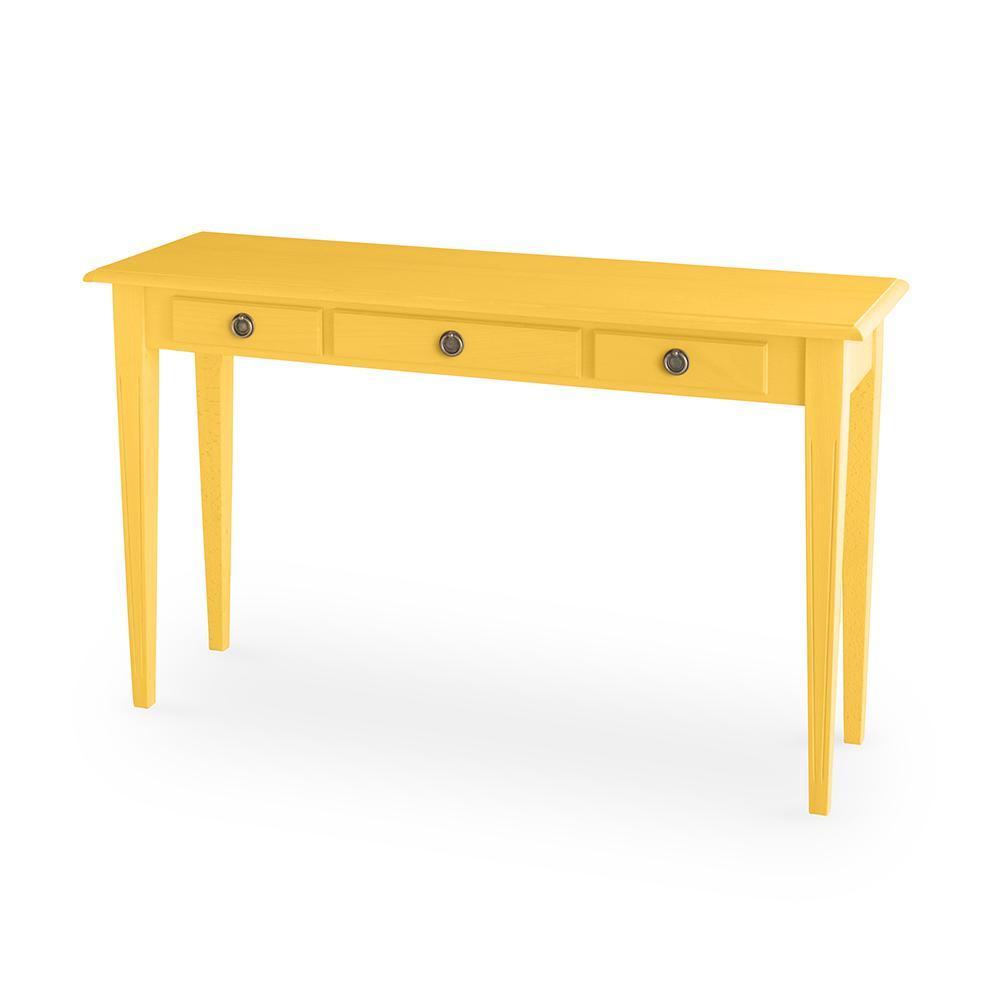 Désirée Sofa Table Roma Eleish Van Breems Home