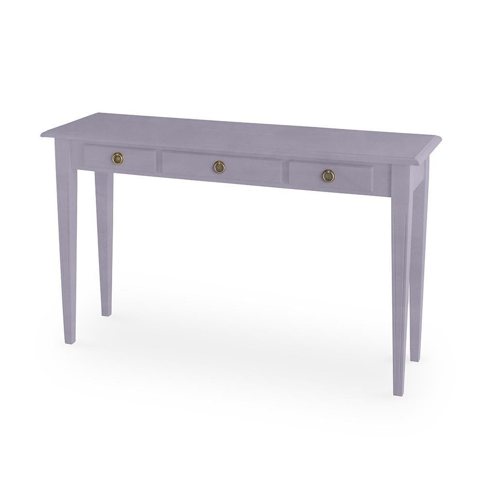 Désirée Sofa Table Sayulita Eleish Van Breems Home