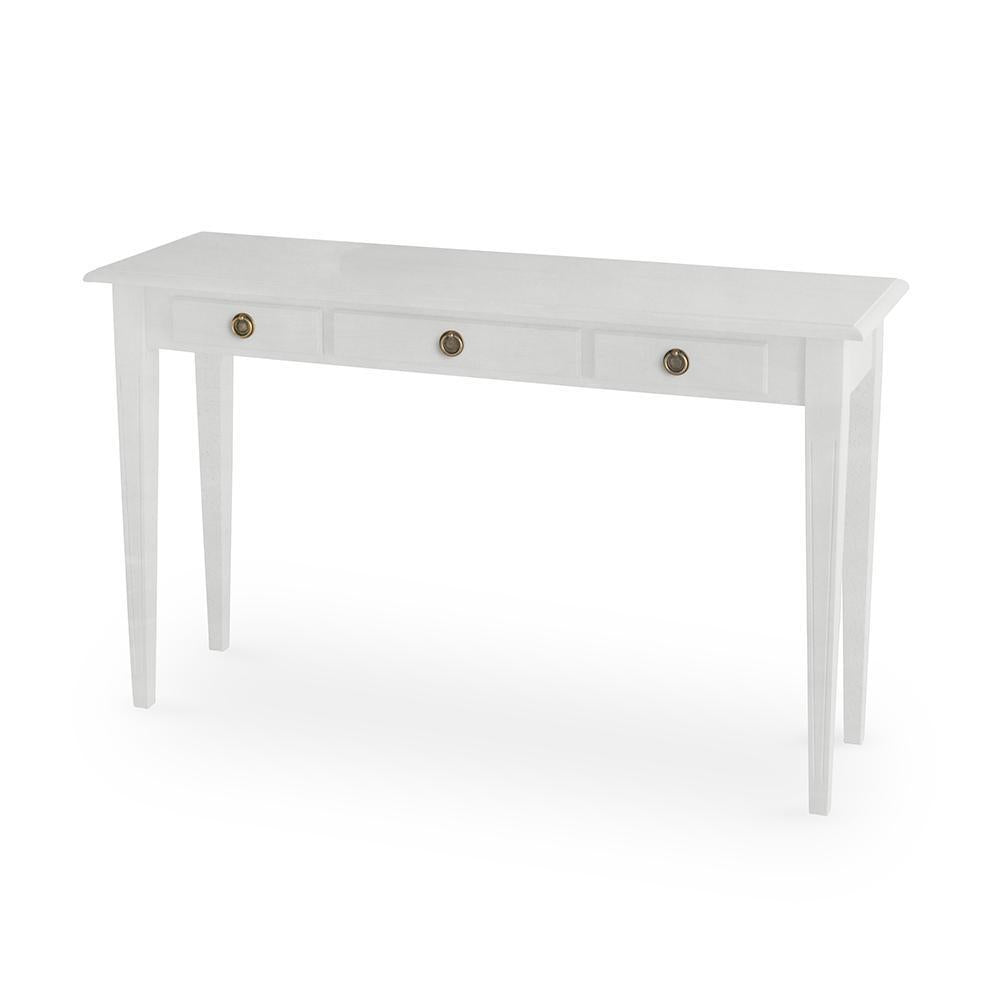 Désirée Sofa Table Territory Eleish Van Breems Home