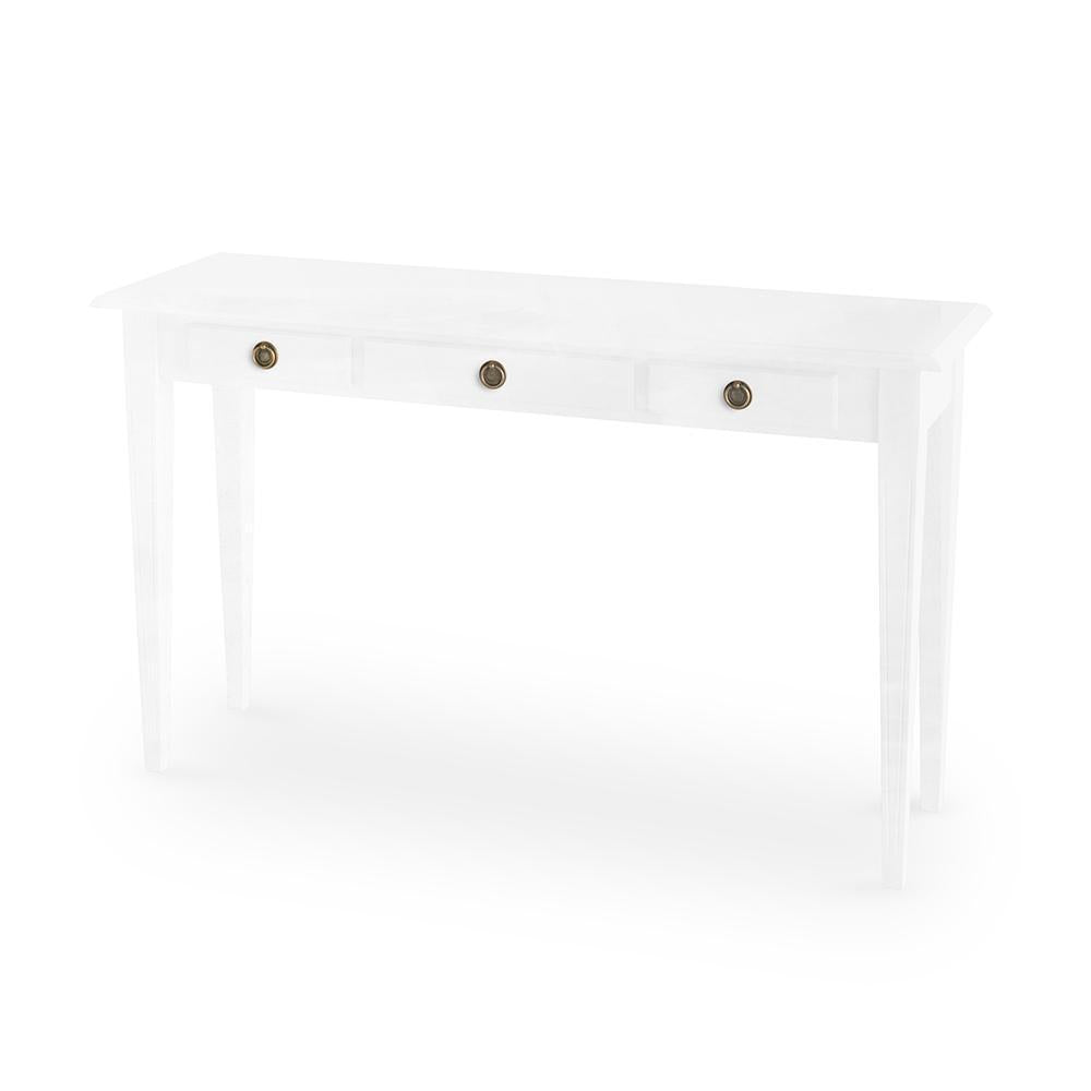 Désirée Sofa Table Wings Eleish Van Breems Home