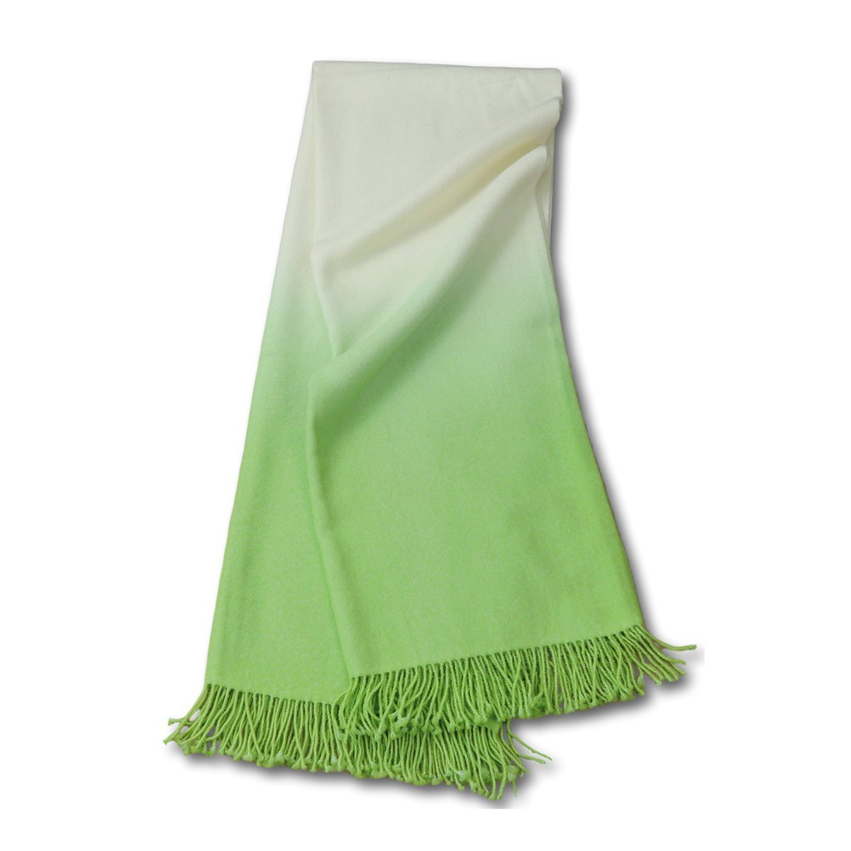 Dip-Dyed Alpaca Throw-Eleish Van Breems Home