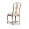 Draken Side Chair Eleish Van Breems Home