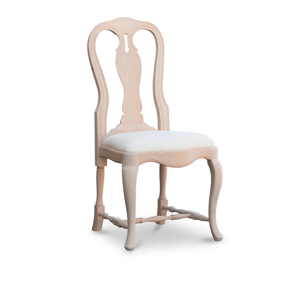 Draken Side Chair