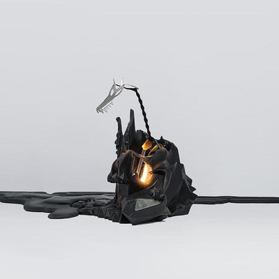 Dreki PyroPet Candle Eleish Van Breems Home