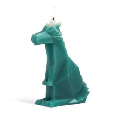 Dreki PyroPet Candle