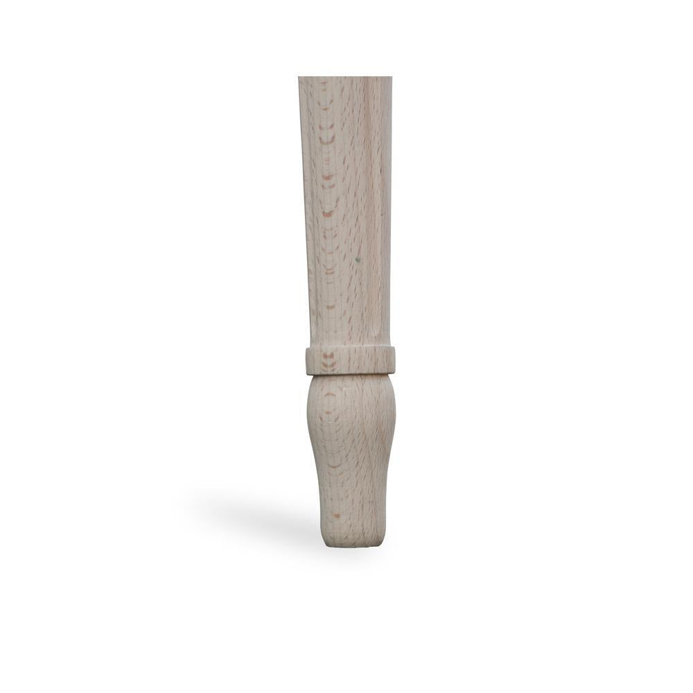 Drottningholm Bench Long Eleish Van Breems Home